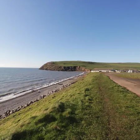 The Swift Nyaraló St Bees