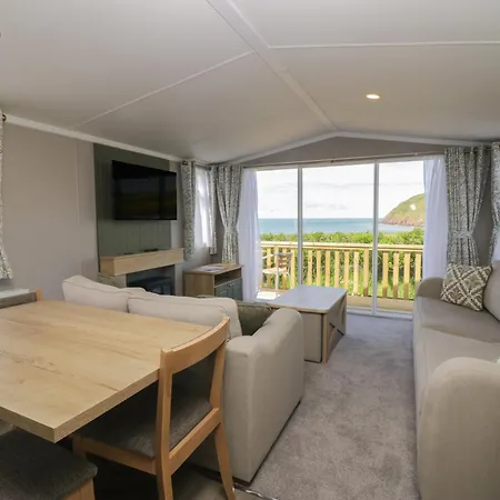 The Swift * St Bees