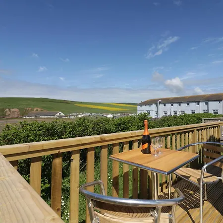 The Swift * St Bees