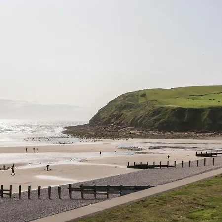 The Swift St Bees